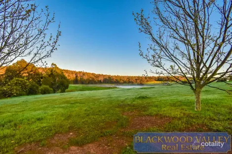 Property photo of 16 Carnegie Close Bridgetown WA 6255
