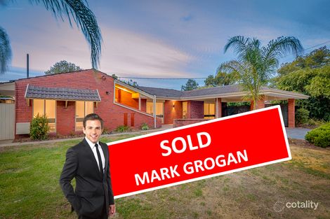 18 Mogo St, Armadale, WA 6112
