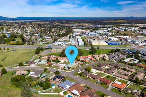 Property photo of 2 Justine Parade Rutherford NSW 2320
