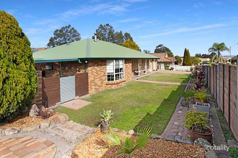 Property photo of 2 Justine Parade Rutherford NSW 2320