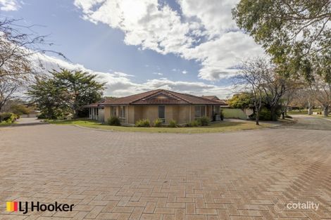 8 Crab Tree Mews, O'Connor, WA 6163