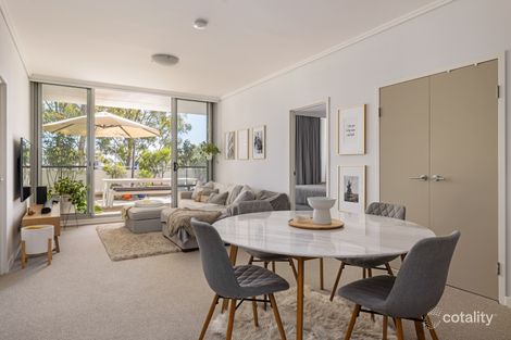 102/3 Avenue Of Europe, Newington, NSW 2127