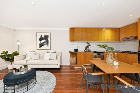 Property photo of 3/3-5 Harbourne Road Kingsford NSW 2032