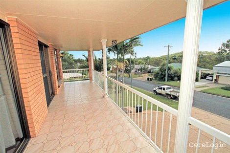 Property photo of 21 Pillich Street Kawana QLD 4701