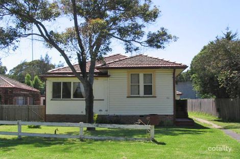 25 Preston St, Figtree, NSW 2525