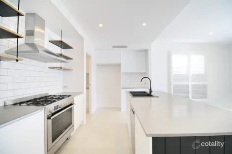 Property photo of 58 Turnberry Way Brookwater QLD 4300