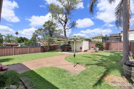 Property photo of 22 Montague Street Greystanes NSW 2145