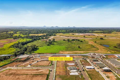 25 Oak Cct, Lilywood, QLD 4513