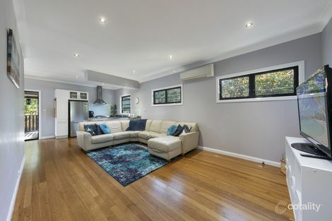 Property photo of 268 Park Avenue Kotara NSW 2289