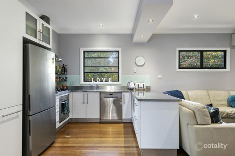Property photo of 268 Park Avenue Kotara NSW 2289