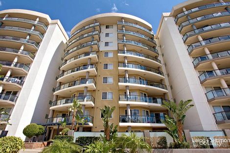 711/91d Bridge Rd, Westmead, NSW 2145