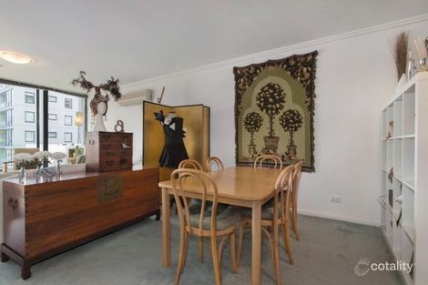 Property photo of 715/38 Bank Street South Melbourne VIC 3205