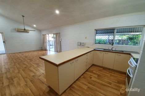 Property photo of 1/22 Ireland Crescent Whitfield QLD 4870