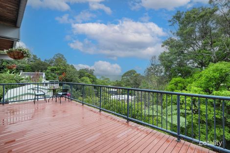 9 Jacaranda Ct, Beechmont, QLD 4211