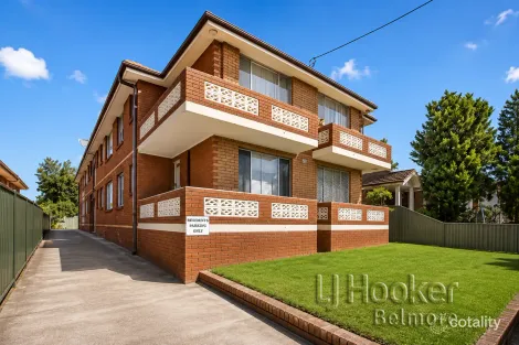 8/28 Yangoora Rd, Belmore, NSW 2192