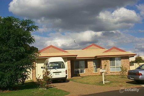 Property photo of 1 Georgina Court Kearneys Spring QLD 4350