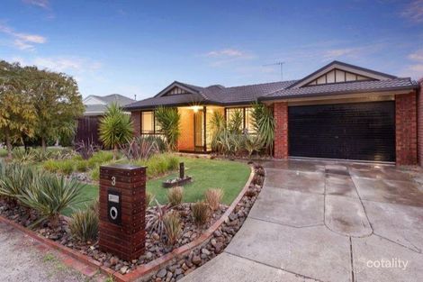 3 Chardonnay Pl, Hoppers Crossing, VIC 3029