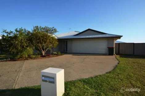 4 Belltrees Pl, Gracemere, QLD 4702