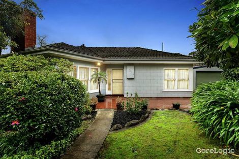 Property photo of 34 Laurel Grove North Blackburn VIC 3130