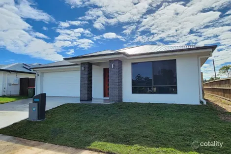 Property photo of 25 Pauls Road Upper Caboolture QLD 4510