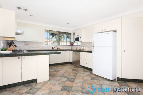 Property photo of 52 Gwydir Street Greystanes NSW 2145