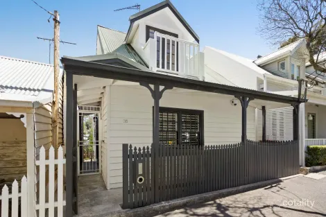 35 Palmer St, Balmain, NSW 2041