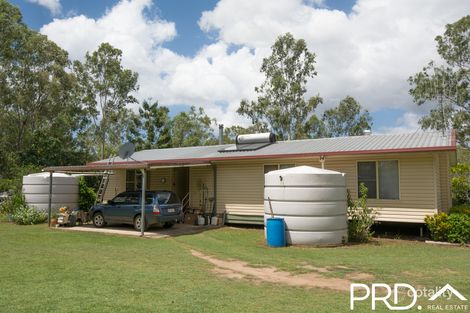 Property photo of 2151 Tableland Road Mount Maria QLD 4674