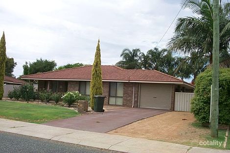 74 Golden Cres, High Wycombe, WA 6057
