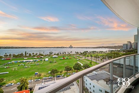 Property photo of 49/132 Terrace Road Perth WA 6000
