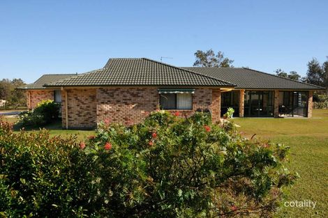 72 Colonial Dr, Gulmarrad, NSW 2463