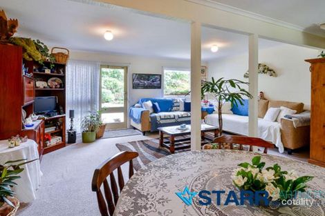 Property photo of 4 Stringybark Place Bradbury NSW 2560