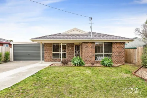 76 Mintaro Way, Seabrook, VIC 3028
