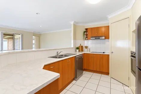Property photo of 50 Bedivere Drive Ormeau QLD 4208