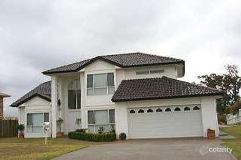 Property photo of 17 Collier Street Rangeville QLD 4350