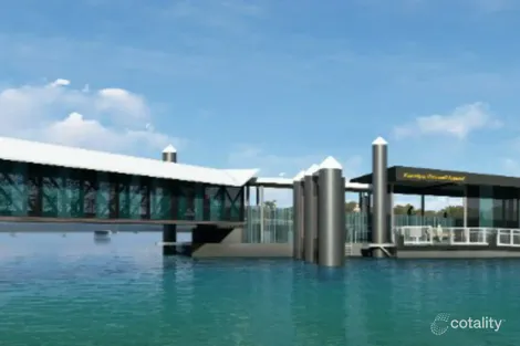 Property photo of 20 Cannes Avenue Russell Island QLD 4184