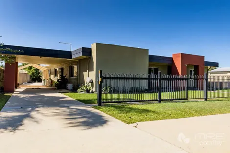 Property photo of 65 Phillip Street Mount Pleasant QLD 4740