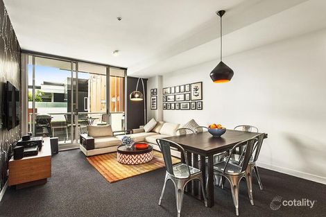 314/4 Bik Lane, Fitzroy North, VIC 3068