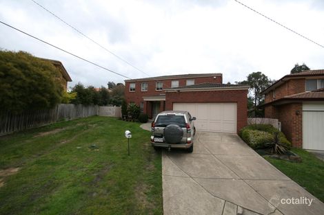 8 Viewmont Ct, Croydon North, VIC 3136