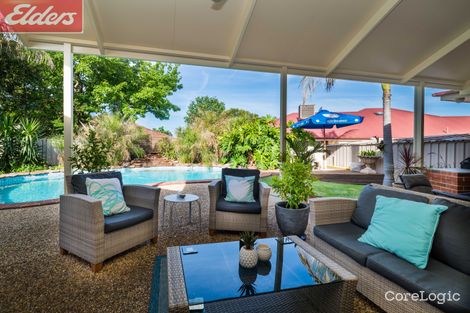 Property photo of 2 Berkeley Close Wodonga VIC 3690