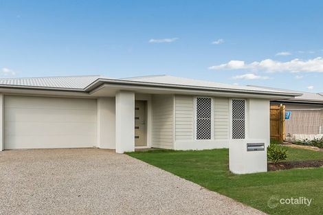 66 Yellowstone Cct, Yarrabilba, QLD 4207