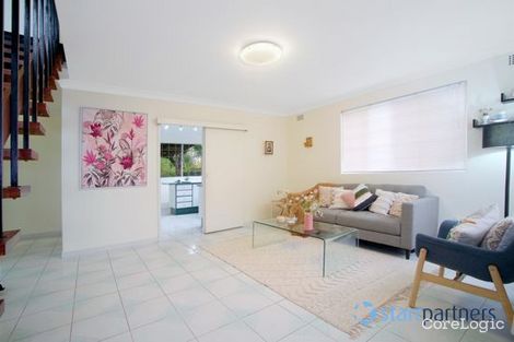 Property photo of 9 Hargreaves Street Condell Park NSW 2200