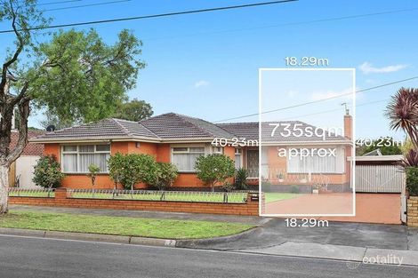 Property photo of 2 Damon Road Mount Waverley VIC 3149