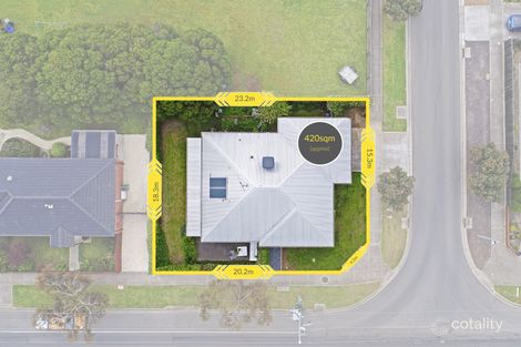 Property photo of 123 Barwarre Road Marshall VIC 3216