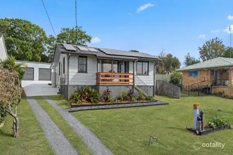 28 Flaherty St, South Grafton, NSW 2460
