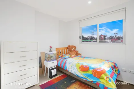 Property photo of 13/4-6 Centenary Road Merrylands NSW 2160