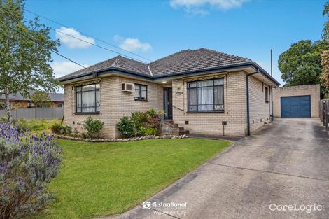 Property photo of 72 Hillview Avenue Mount Waverley VIC 3149