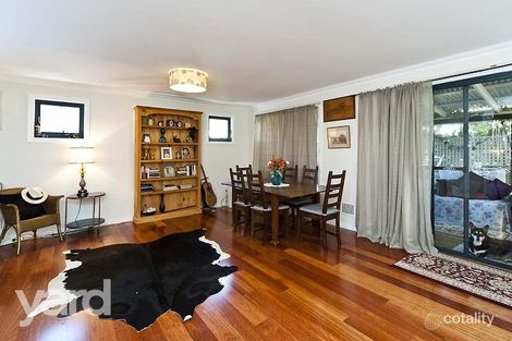 Property photo of 95A Marmion Street Fremantle WA 6160