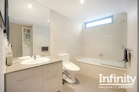Property photo of 27/13 Grandstand Parade Zetland NSW 2017