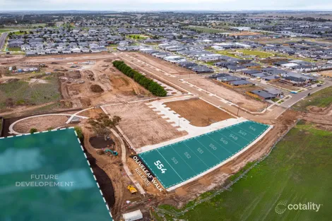 Property photo of 554/18 Oliveleaf Walk Diggers Rest VIC 3427