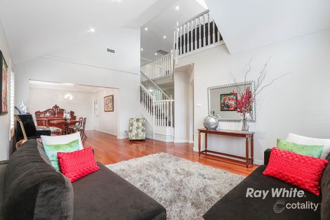 Property photo of 27 Beaumaris Avenue Castle Hill NSW 2154